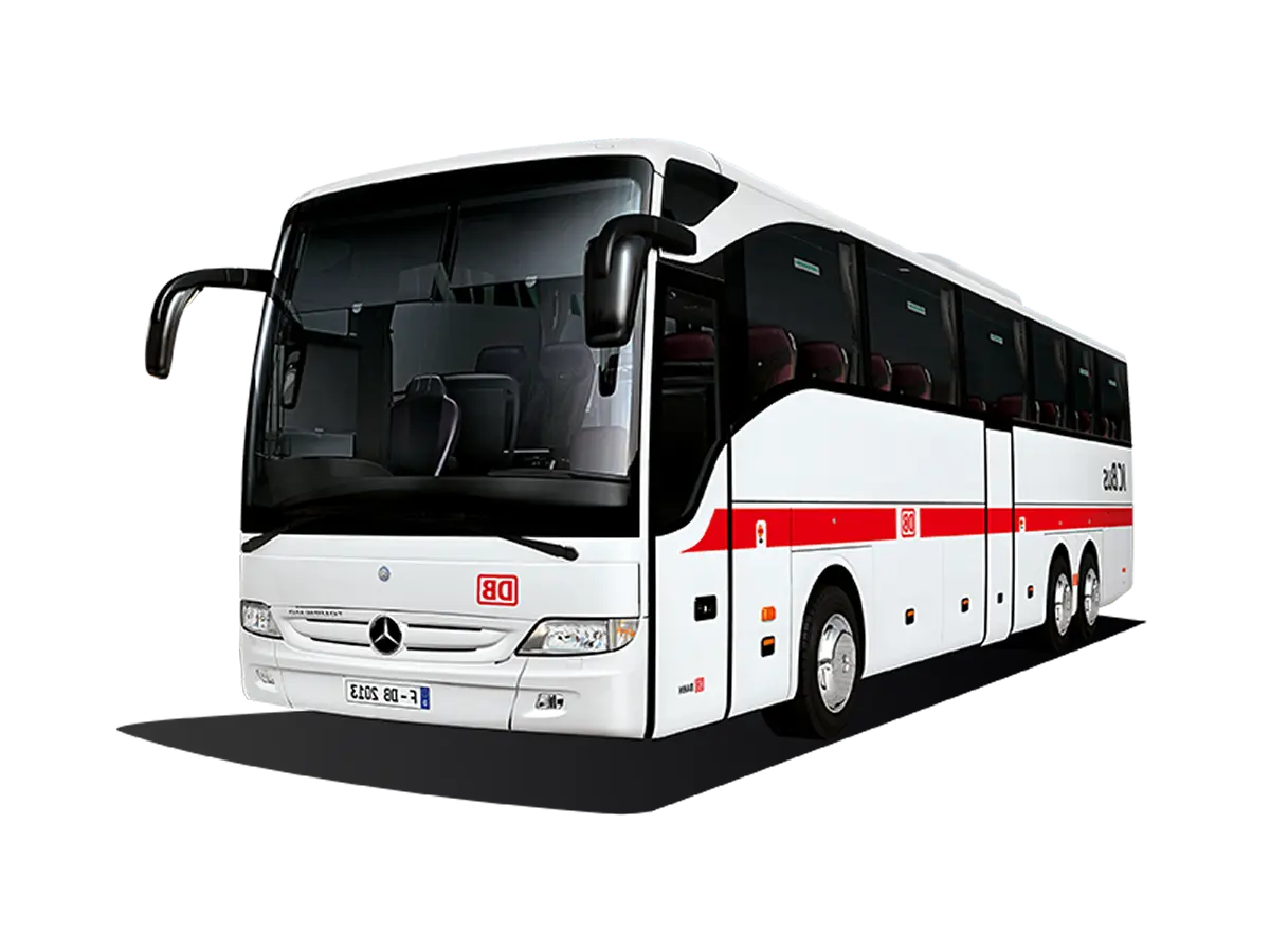 Bus Pariwisata